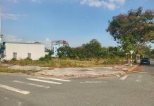 86 tr/m2 cho Lô 160m2 đường nhựa rộng 24m