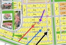 C5-13-05 DT: 100m2 Giá 7 tỷ