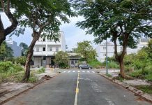 siêu rẻ chỉ 57,5 tr/m2 Lô sổ đỏ 183,8m2