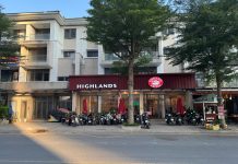 (19.9 tỷ) Mặt tiền Trục đường chính 24m, Shophouse Lavila 1, DT 7x17m, 5 tầng