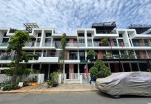 9 tỷ nhà phố liền kế Citi Bella 1